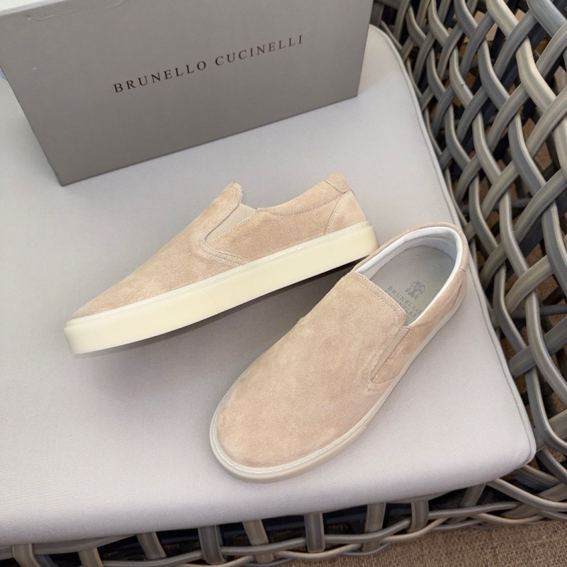 Brunello Cucinelli Sneakers